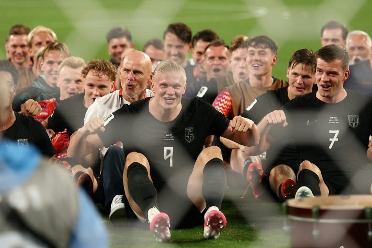 Mondial-2026: Messi et Mbappé à la course aux buts, Ronaldo attendu au tournant