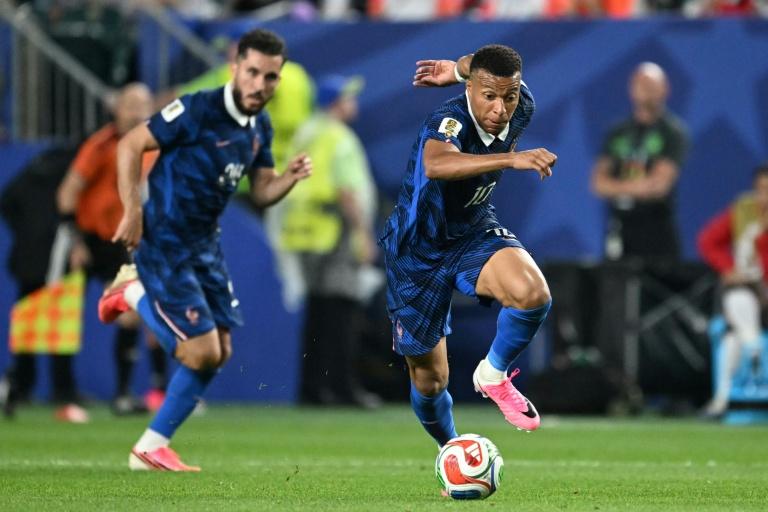 Mondial-2026: Messi et Mbappé à la course aux buts, Ronaldo attendu au tournant