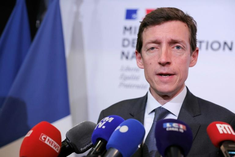 Plus de 850.000 collégiens passent le brevet en pleine canicule