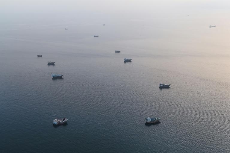 Nouveaux bombardements américains en Iran, que Trump menace encore d'anéantir