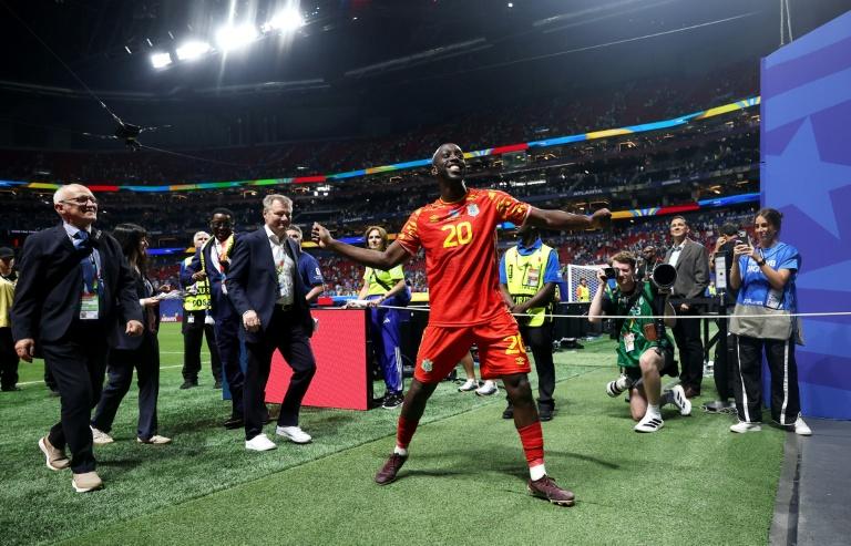 Mondial-2026: Place au tableau final !