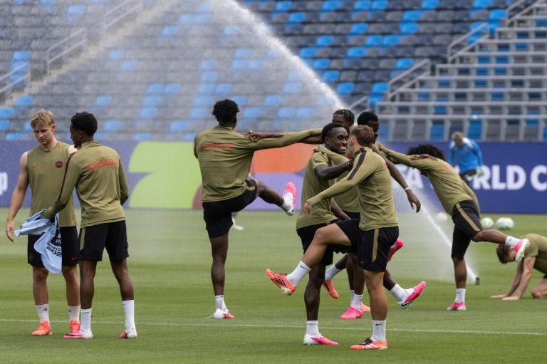 Mondial-2026: Place au tableau final !