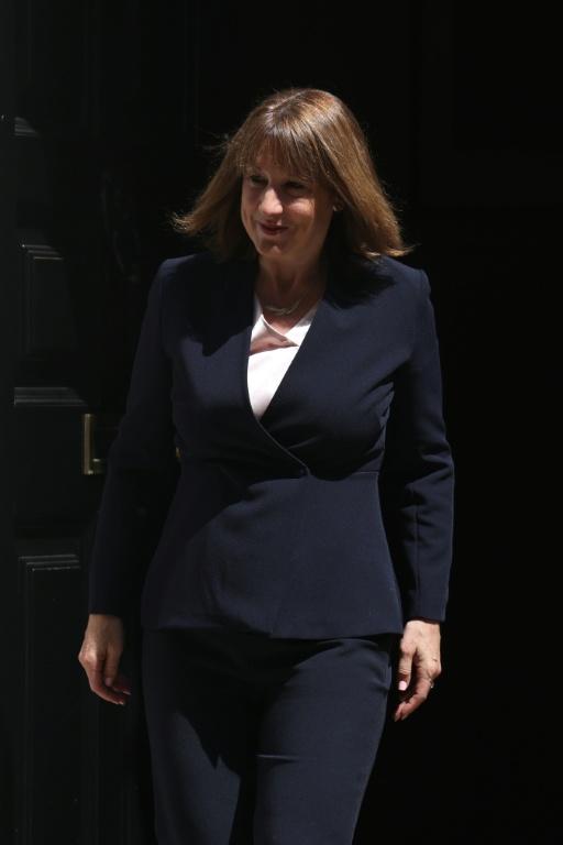 En route pour Downing Street, Andy Burnham va dévoiler sa potion de "choc" pour le Royaume-Uni