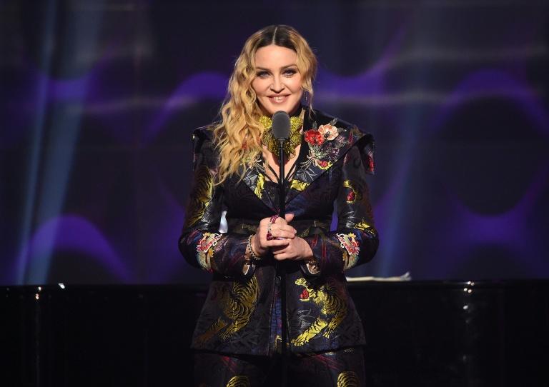 Madonna, retour en grâce et en club avec "Confessions II"
