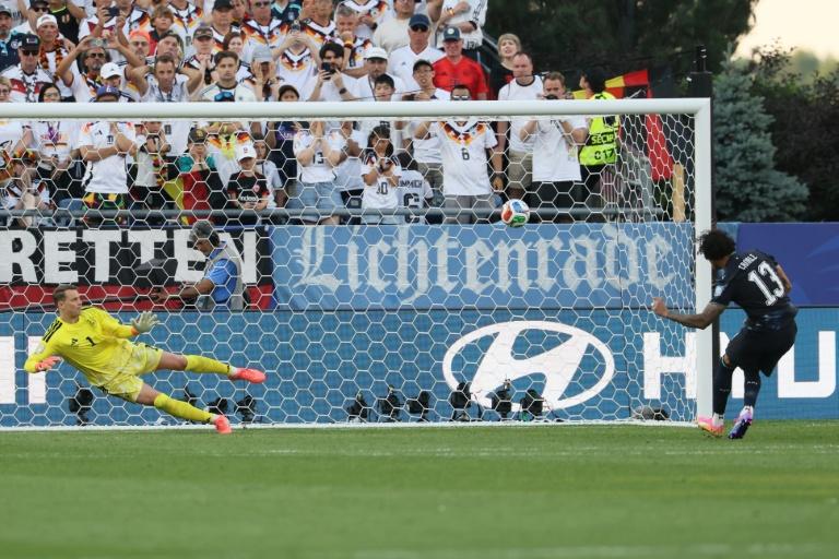 Mondial-2026: Brésil et Maroc en 8es, le Paraguay sort l'Allemagne