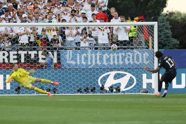 Mondial-2026: Brésil et Maroc en 8es, le Paraguay sort l'Allemagne