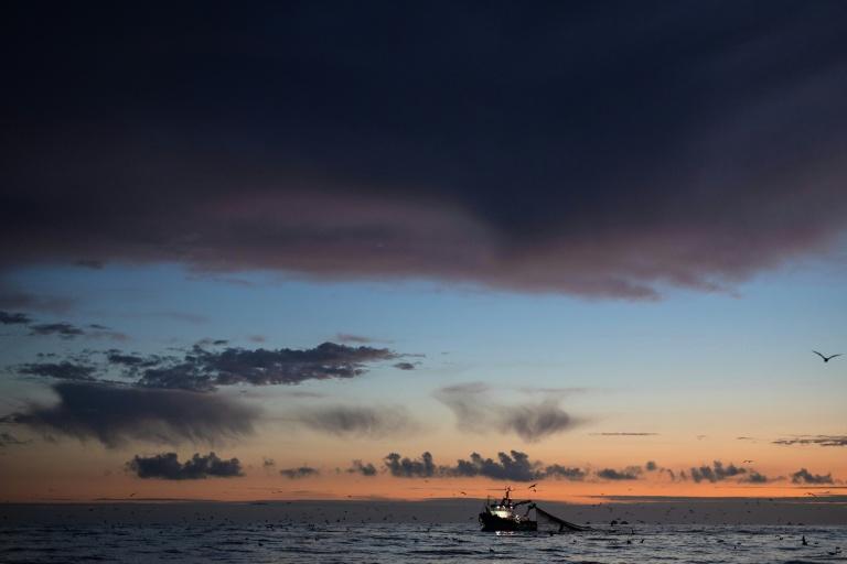 Les océans mondiaux ont atteint un pic de chaleur en juin