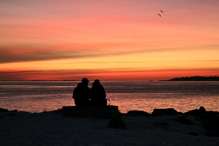 Les océans mondiaux ont atteint un pic de chaleur en juin