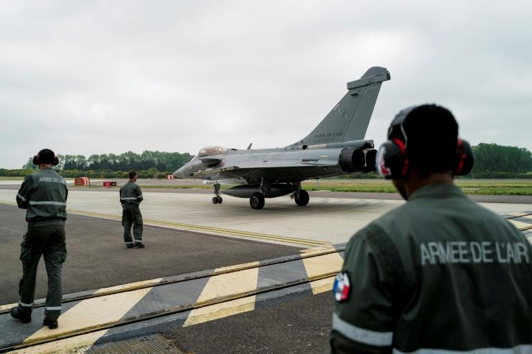 Budget des Armées : le Parlement appelé à valider un nouvel effort à 36 milliards