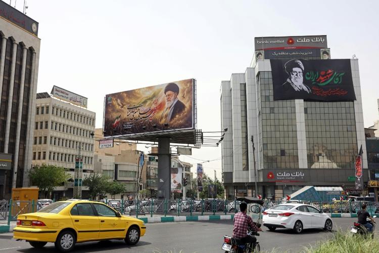 L'Iran va faire ses adieux à Khamenei, le guide suprême tué au début de la guerre