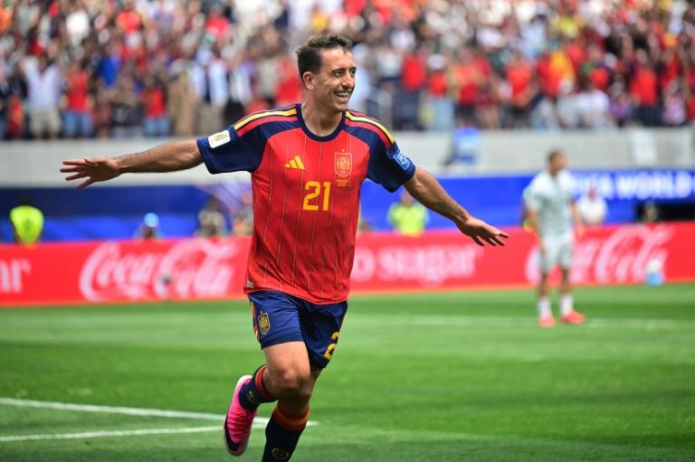 Mondial-2026: Ronaldo et Portugal survivent à la Croatie, l
