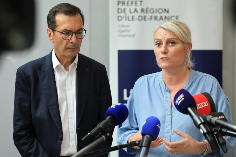 La canicule de juin a causé au moins 2.000 décès, en majorité des personnes âgées, selon un premier bilan