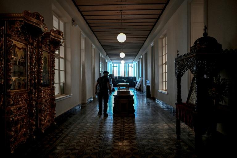 Turquie: Un espoir de renaissance pour le séminaire grec des îles des Princes