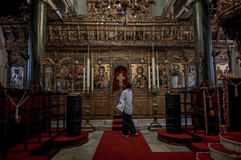 Turquie: Un espoir de renaissance pour le séminaire grec des îles des Princes