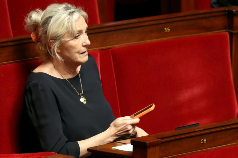 Délibéré du procès Le Pen: les différents cas de figure