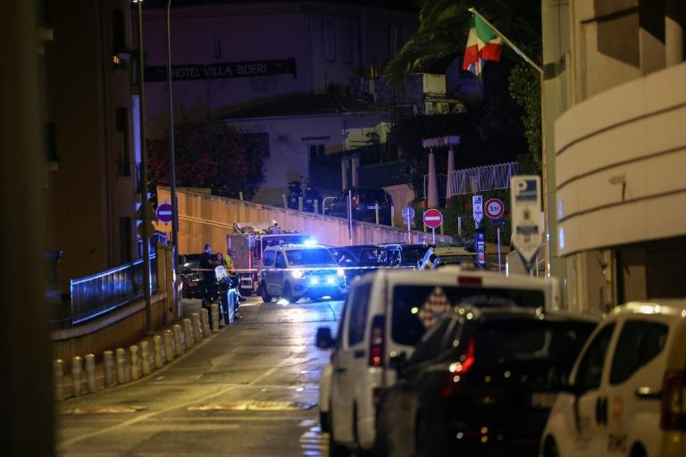 Colis piégé à Monaco: la suspecte retrouvée tuée par balle en Ukraine