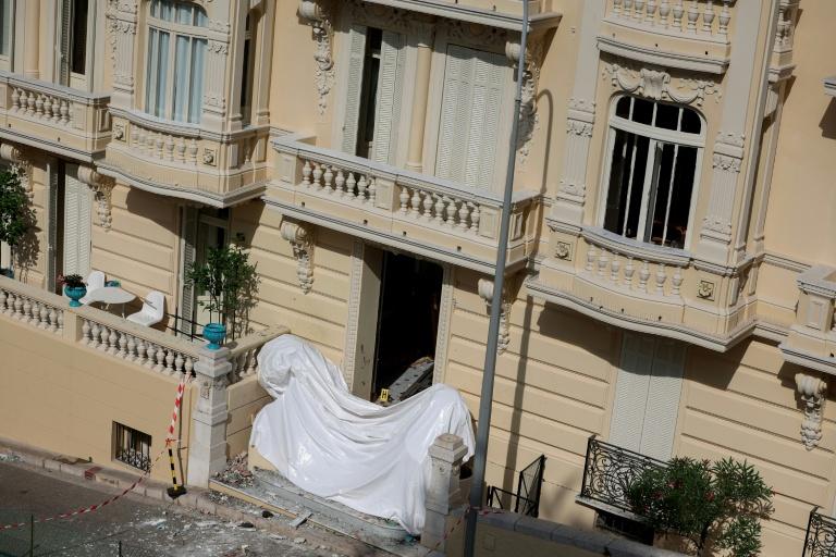 Colis piégé à Monaco: la suspecte retrouvée tuée par balle en Ukraine