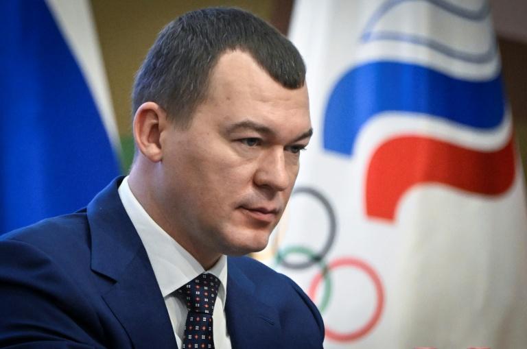 Le CIO réintègre les Russes, sans leur rendre hymne et drapeau