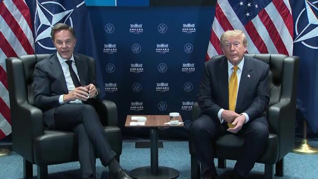 Les Etats-Unis frappent à nouveau l'Iran, qui riposte dans le Golfe