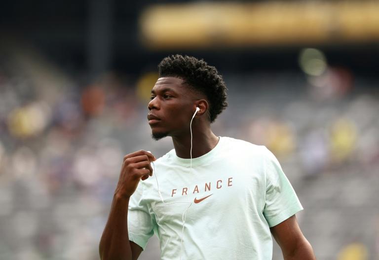 Mondial-2026: France-Maroc, premier choc des quarts aux allures de retrouvailles