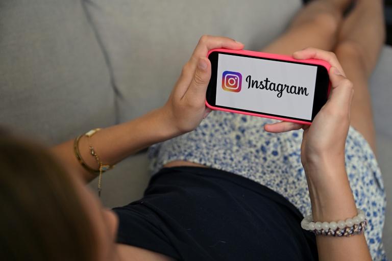 L'UE ordonne à Meta de changer les "interfaces addictives" d'Instagram et Facebook
