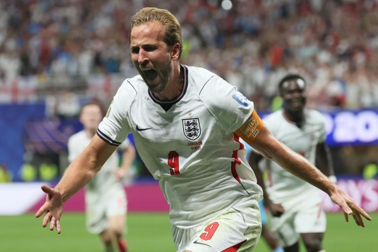 Mondial-2026: l'Angleterre de Kane face au danger permanent Haaland