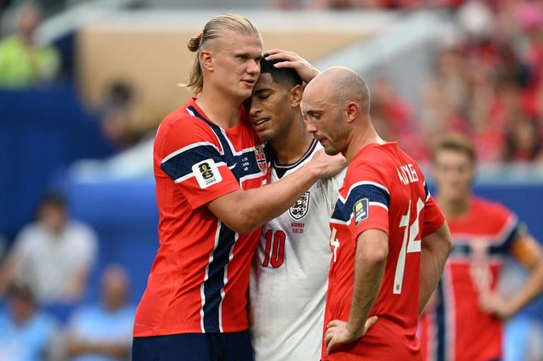 Mondial-2026: Angleterre et Argentine ont rendez-vous pour une demie au parfum de légende