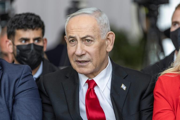Israël: les élections législatives se tiendront le 27 octobre