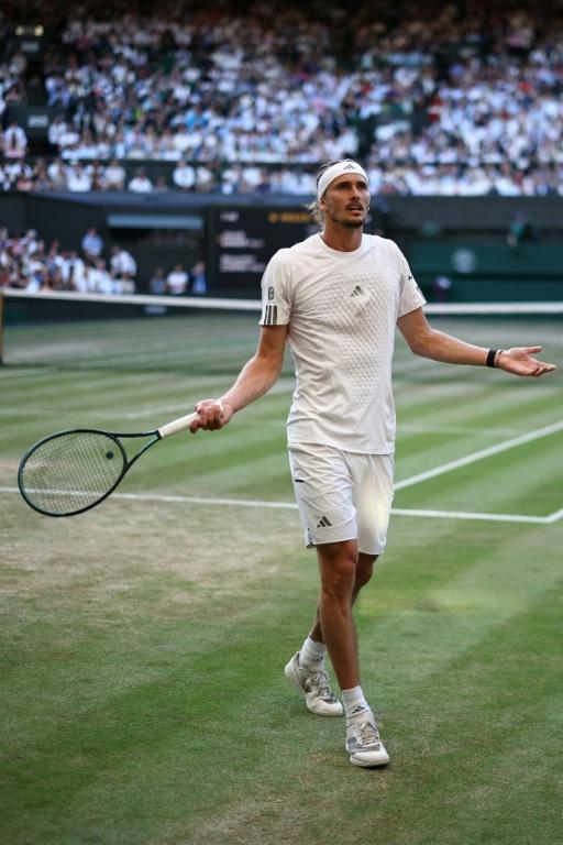 Wimbledon: Sinner reconduit son titre et réaffirme son emprise sur le circuit