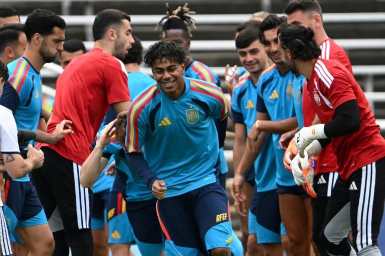 Mondial-2026: France-Espagne, premier choc du dernier carré