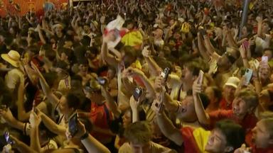 Mondial-2026: Angleterre-Argentine, duel vintage avec vue sur une finale contre l'Espagne