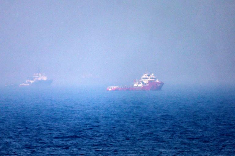 Nouveaux échanges de frappes au Moyen-Orient, Washington reprend son blocus des ports iraniens