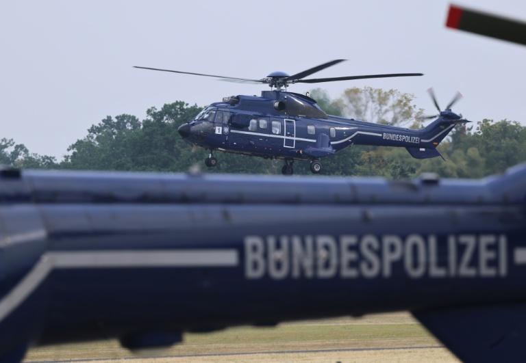 Après l'échec de leur avion commun, Paris et Berlin veulent "une nouvelle dynamique" sur la défense