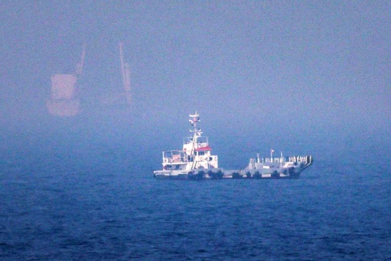 Entre salves et menaces, Iran et Etats-Unis s'enfoncent dans la guerre