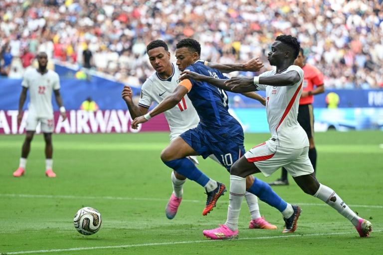 Argentine-Espagne, finale de rêve pour clore le Mondial de la démesure