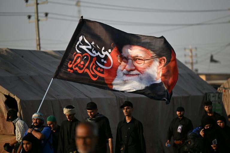 Frappes américaines et ripostes iraniennes continuent au Moyen-Orient