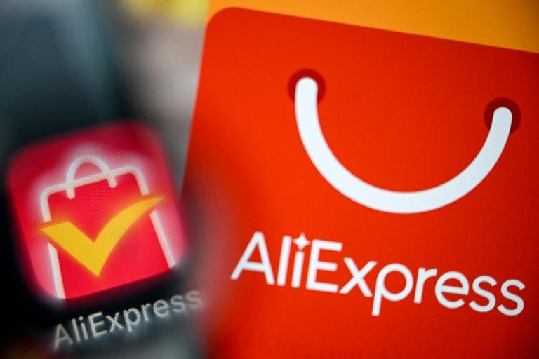 Après Temu, l'UE sanctionne AliExpress pour la vente de produits illégaux