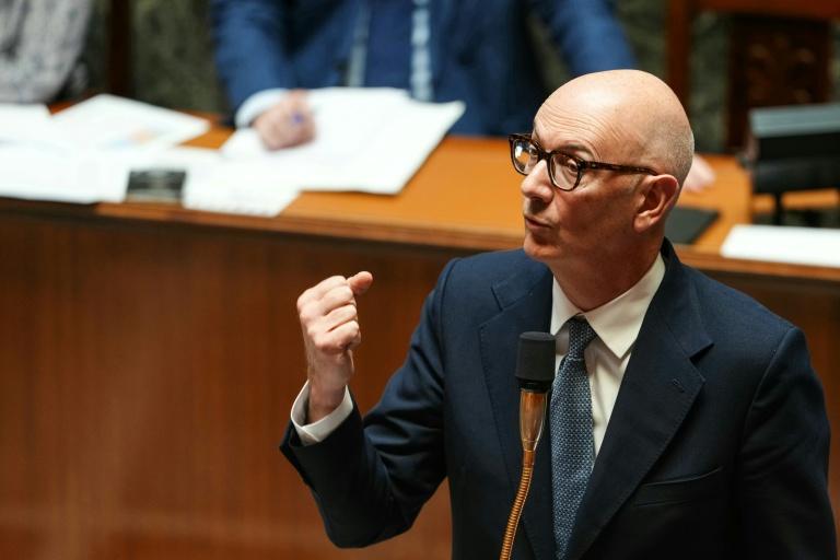 Budget: Lecornu ne veut pas attendre la présidentielle