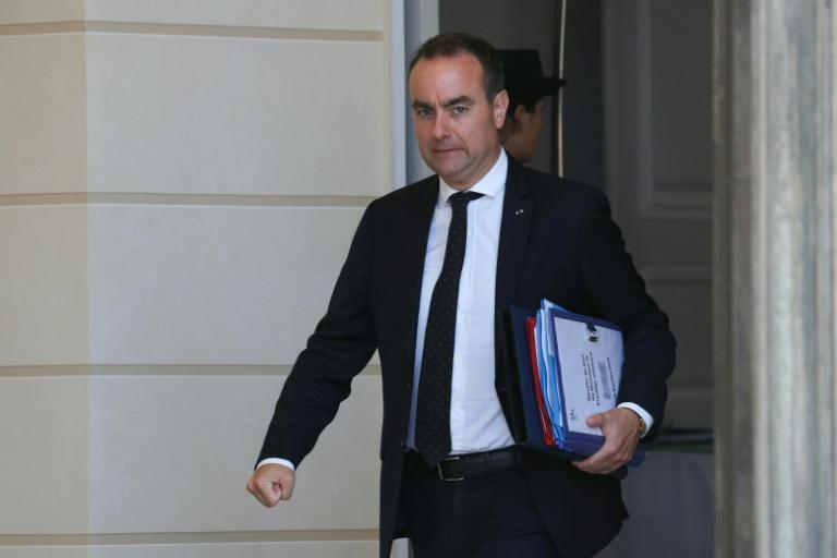 Budget: Lecornu ne veut pas attendre la présidentielle