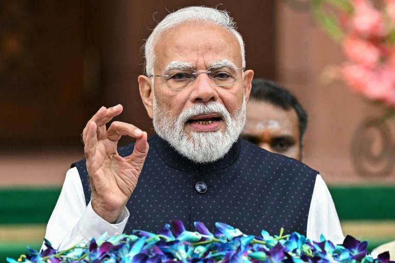 Fronde étudiante en Inde: Modi promet de punir les fraudeurs, les manifestants persistent