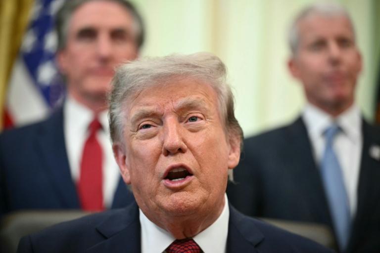 Première rencontre Netanyahu-Trump, sur fond de tensions, depuis le début de la guerre en Iran