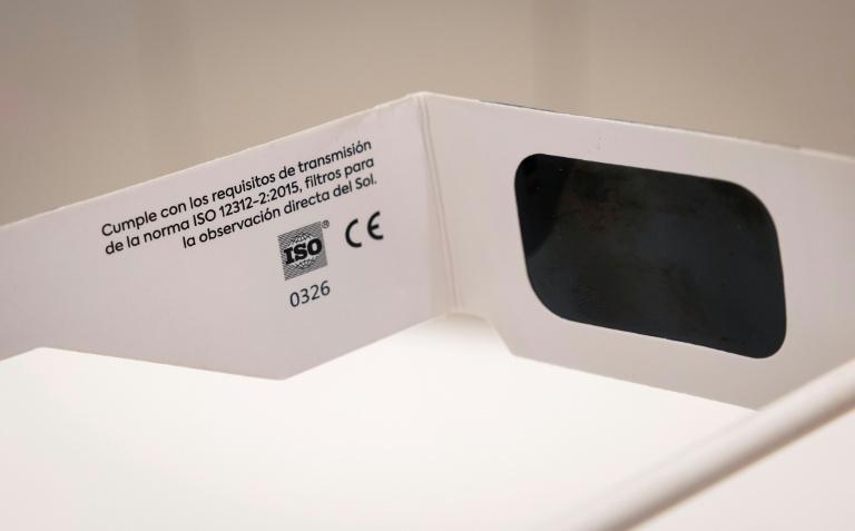 Cinq choses à savoir sur les éclipses solaires