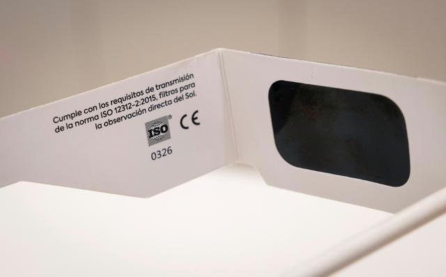Cinq choses à savoir sur les éclipses solaires