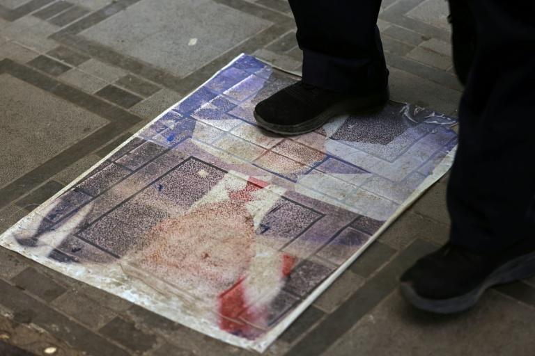 Les Etats-Unis reprennent leurs bombardements sur l'Iran