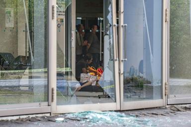 Japon: les survivants du séisme face à la chaleur et à la crainte de nouvelles secousses