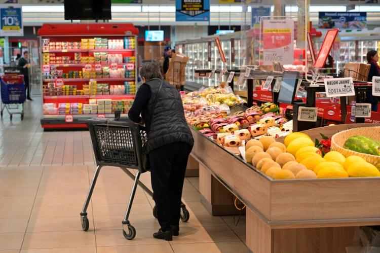 La zone euro a renoué avec la croissance au printemps, malgré le "choc énergétique"