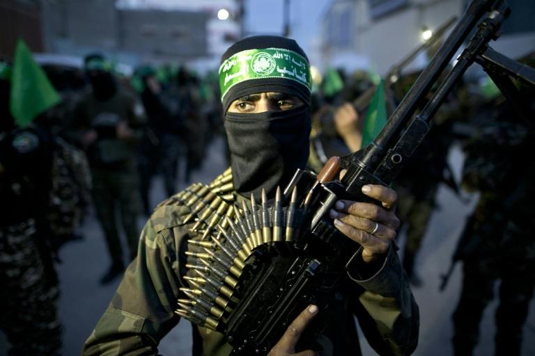 Trump annonce un accord sur le désarmement du Hamas à Gaza