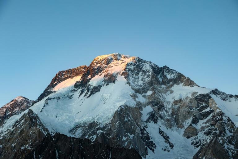 Pakistan: le corps de Nirmal Purja retrouvé après l
