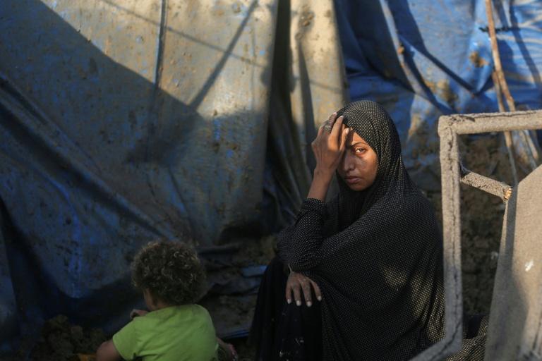 Le "Conseil de Paix" de Trump rassure Israël après ses inquiétudes sur le plan pour Gaza