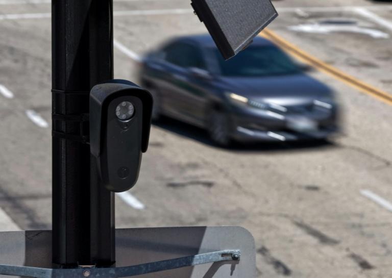 Aux Etats-Unis, la colère monte contre un vaste réseau de surveillance des voitures